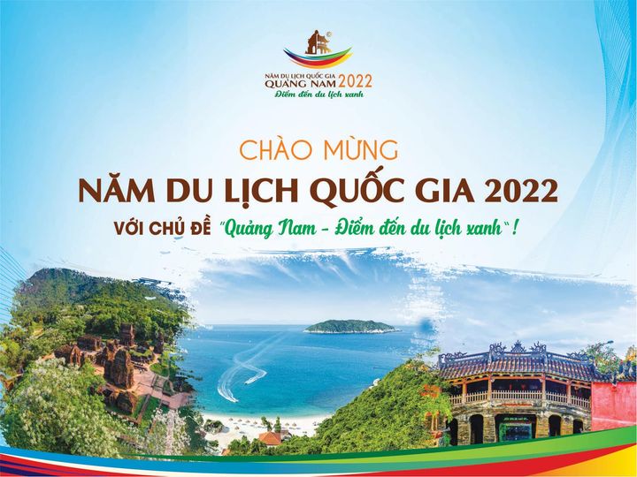 Chương trình năm Du lịch quốc gia 2022