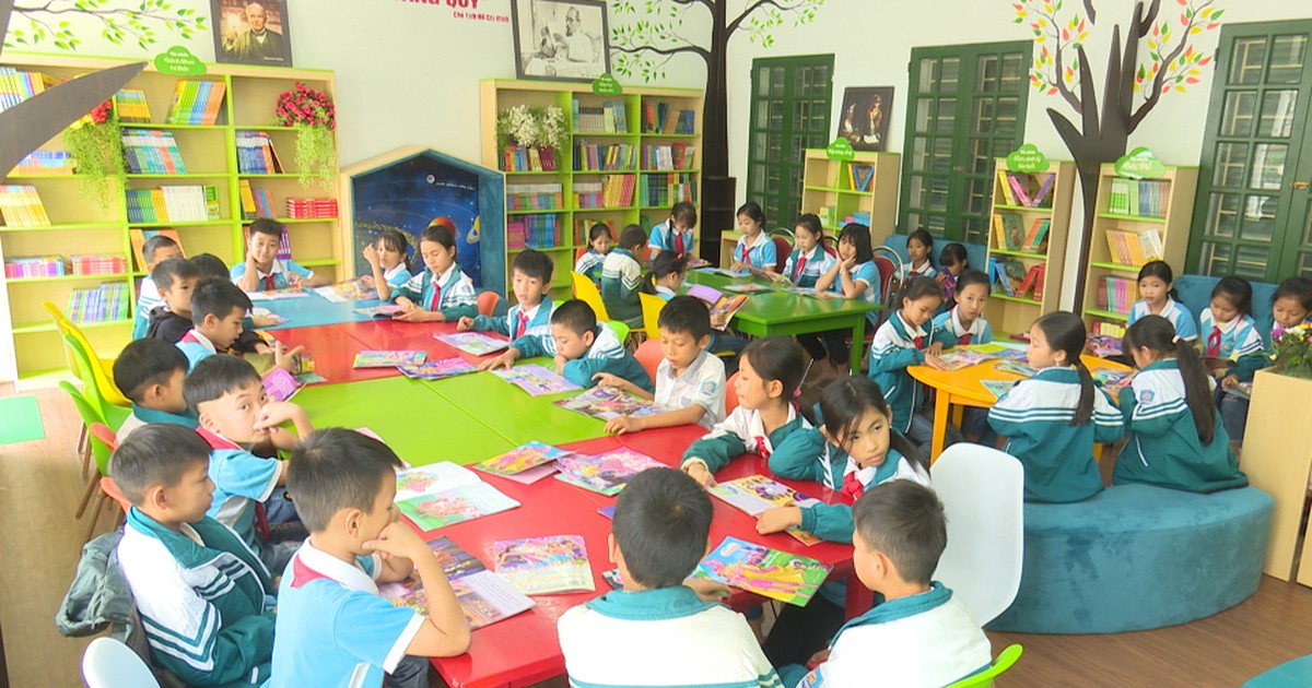 HĐND huyện Tiên Phước thông qua Đề án về phát triển giáo dục mầm non, tiểu học, trung học cơ sở giai đoạn 2022-2025, định hướng đến năm 2030