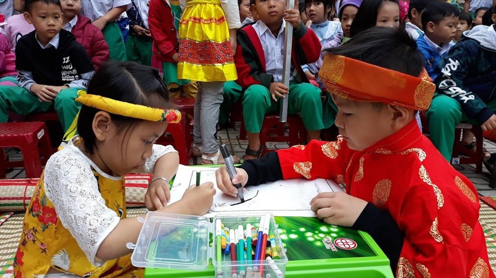 Học sinh Quảng Nam nghỉ Tết Nguyên đán 12 ngày, bắt đầu từ 27 âm lịch