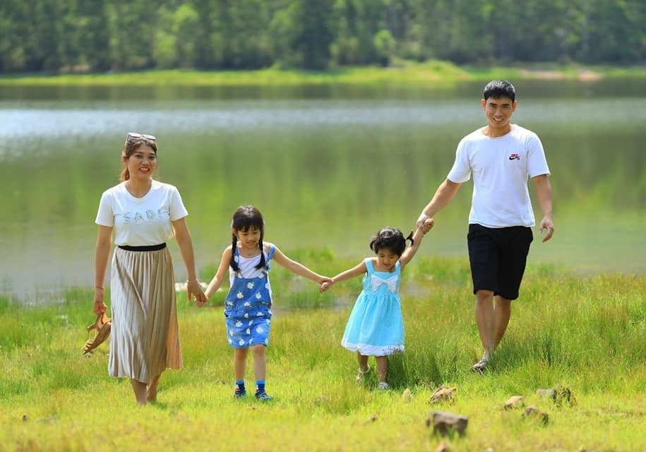 Quảng Nam ban hành kế hoạch công tác xây dựng gia đình trong tình hình mới